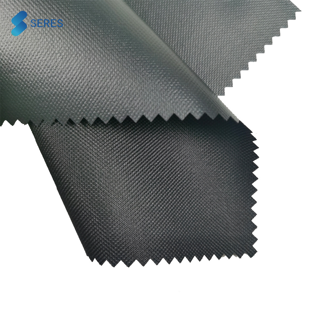 Bags oxford material 3*3 600d pvc polyester fabric cover fabric for home textile decoration