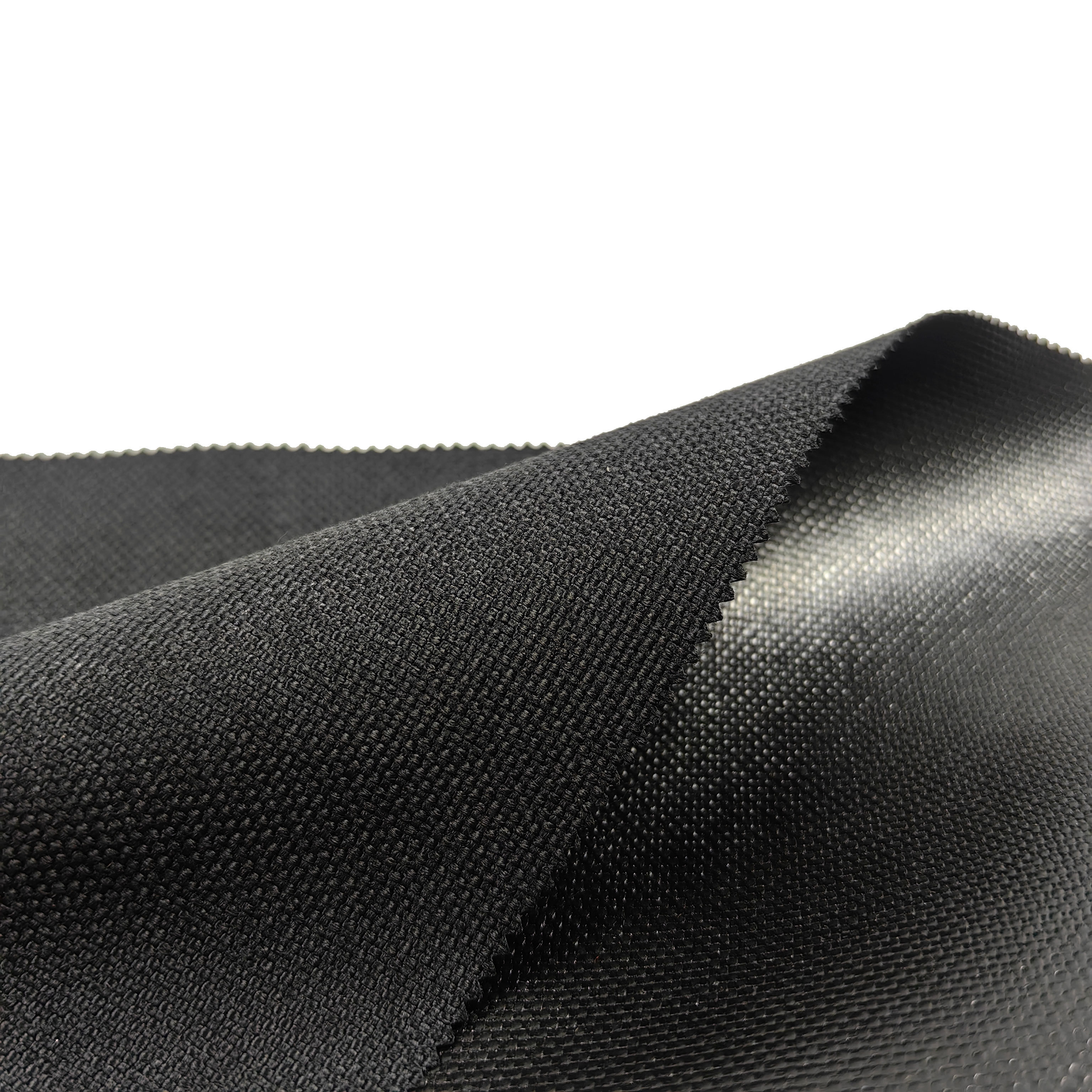 Strong Outdoor Fabric 1000D Nylon 66 Corudra Fabric With IRR 1000D Nylon6.6 Ballistic Cordura Material Abrasion Resistance