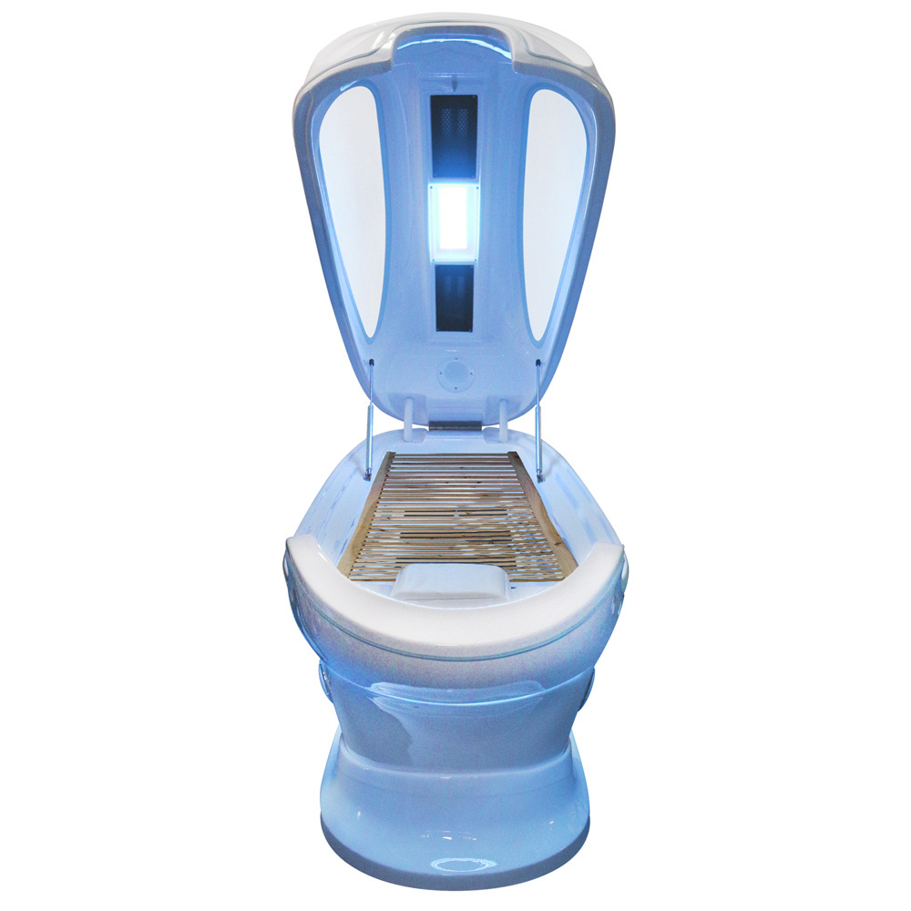 Top Quality Factory Price Spa Capsule Infrared Sauna Spa Capsule With MP3 Player System Capsule Equipment