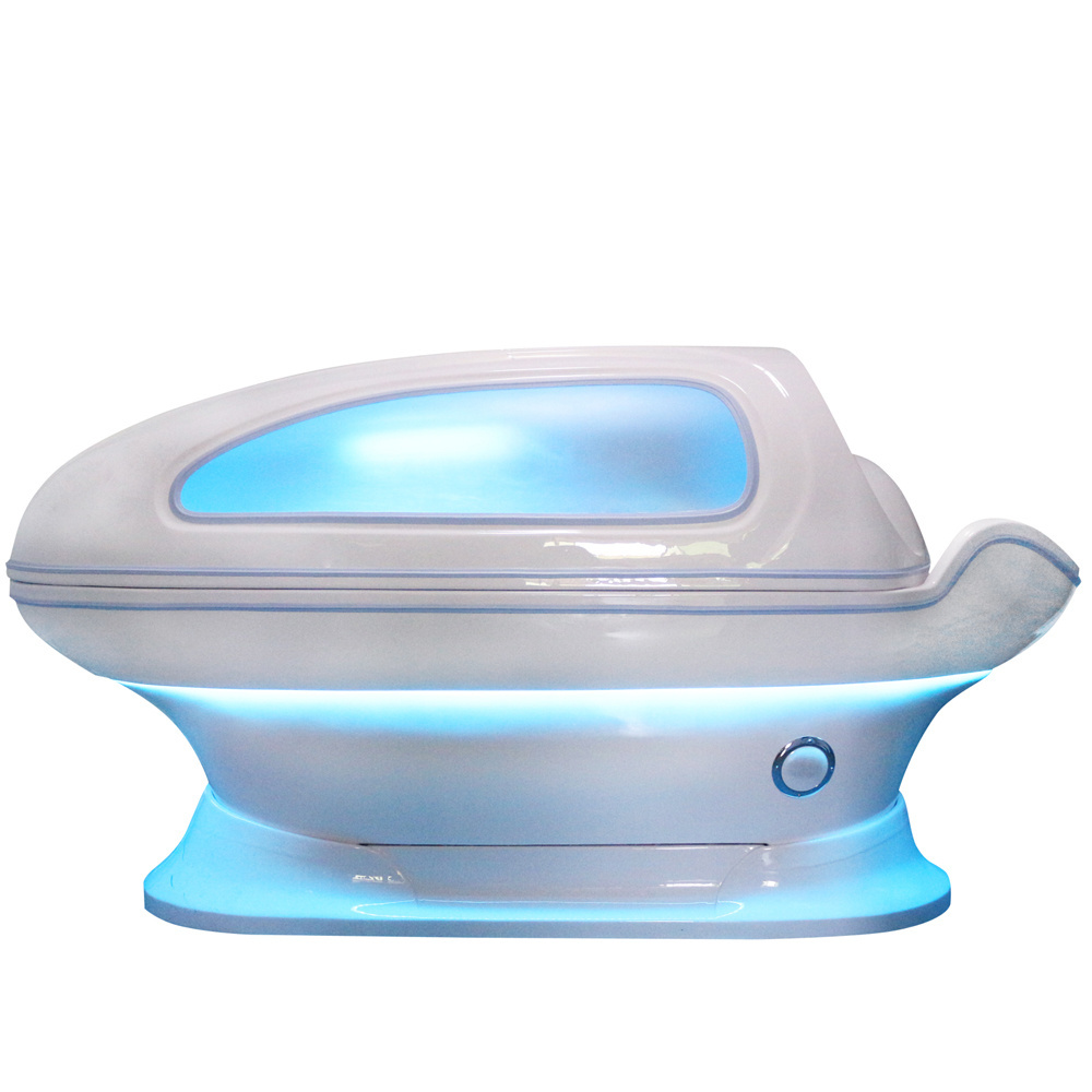 Top Quality Factory Price Spa Capsule Infrared Sauna Spa Capsule With MP3 Player System Capsule Equipment