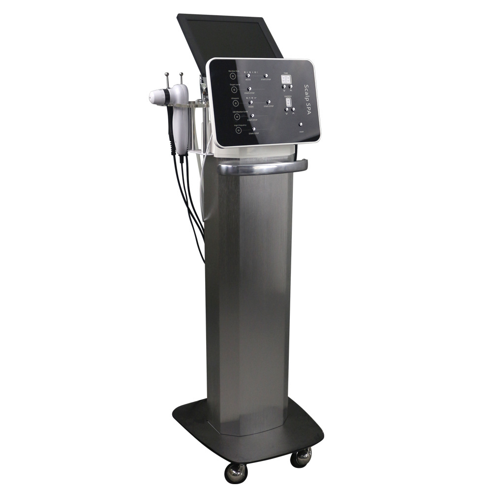 Factory price hair loss treatment/ hair growth machine/regrow hair machine