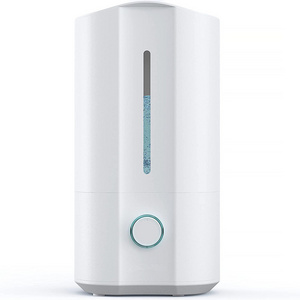 Air Purifiers for Dorm Room Home bedroom, Portable Air cleaner Effectively Remove Pollen Dust Humidifier