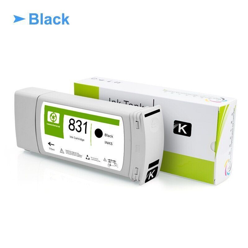 Compatible Ink Cartridge With Latex Ink For For HP Latex 110 115 310 315 330 335 360 365 370 560 570 L360