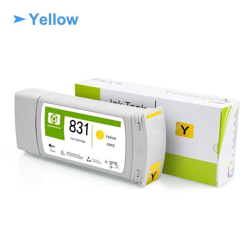 Compatible Ink Cartridge With Latex Ink For For HP Latex 110 115 310 315 330 335 360 365 370 560 570 L360