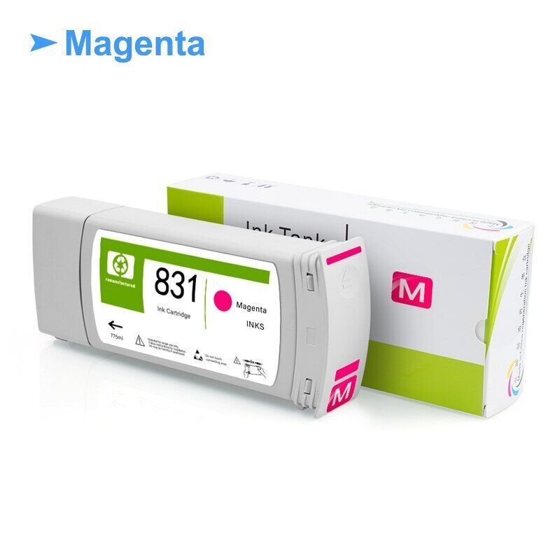 Compatible Ink Cartridge With Latex Ink For For HP Latex 110 115 310 315 330 335 360 365 370 560 570 L360