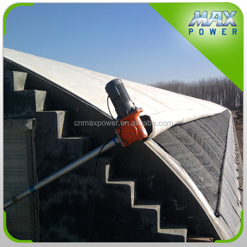 MAXPOWER Greenhouse thermal insulation blanket for wholesales