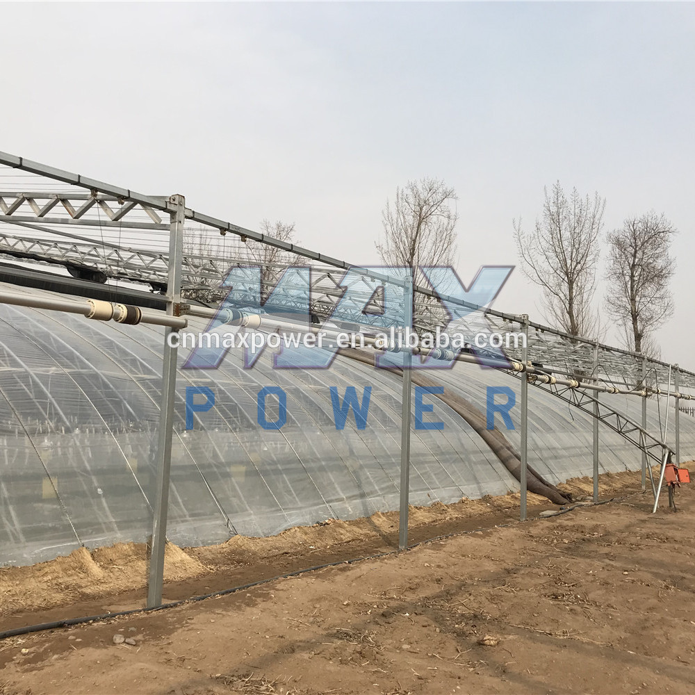 MAXPOWER Greenhouse thermal insulation blanket for wholesales