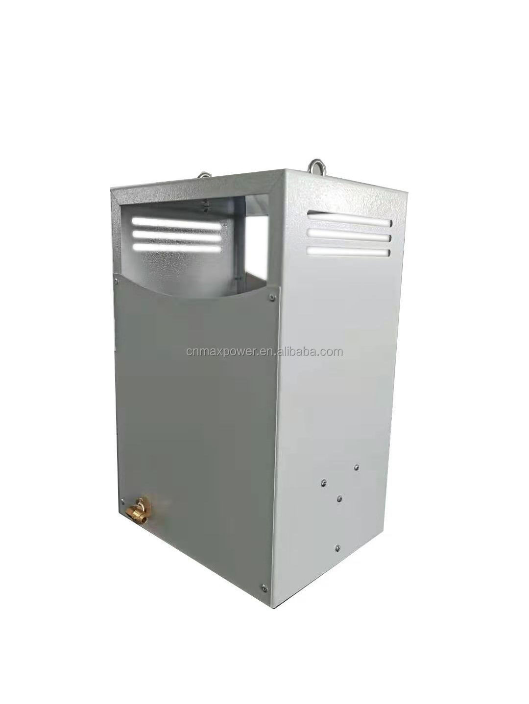 High Quality MAXPOWER CO2 generator for plants growing