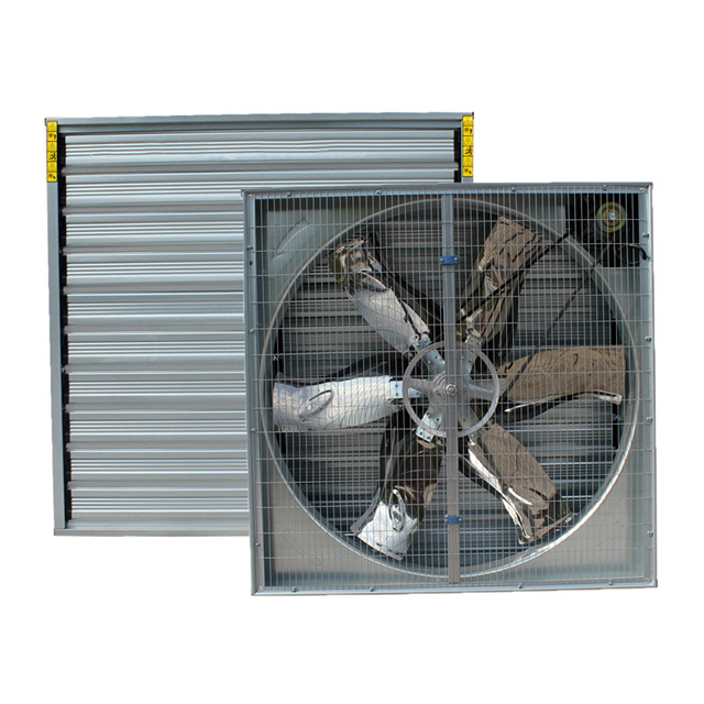 Maxpower High Quality MP-CHH-1000 Model Cow House 30000m3/h Air Flow 36inch  Exhaust Fan