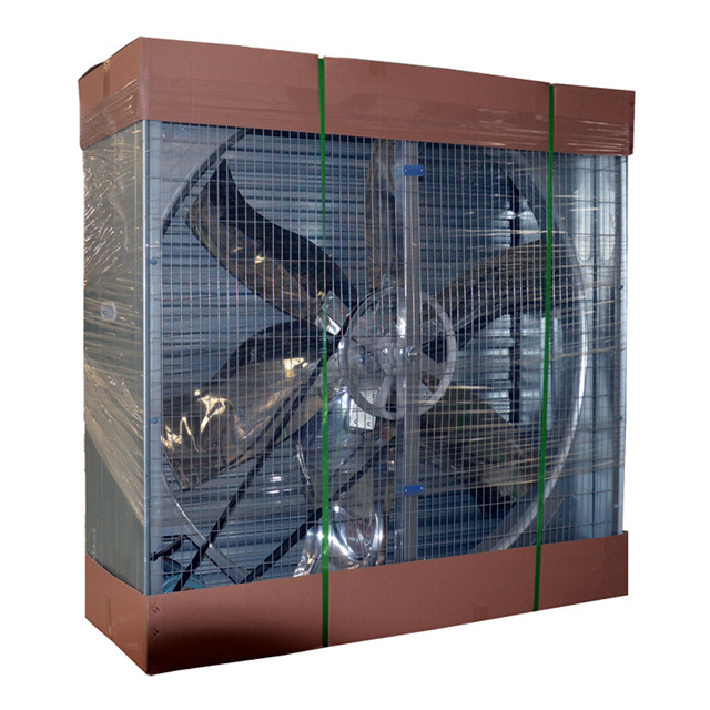 Maxpower High Quality MP-CHH-1000 Model Cow House 30000m3/h Air Flow 36inch  Exhaust Fan