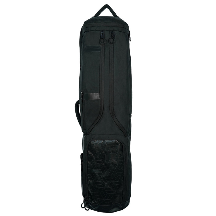 Cricket Backpack Gym Bag Hockey Sport Equipment Custom Made Cricket Bat Bags With Backpack Strap