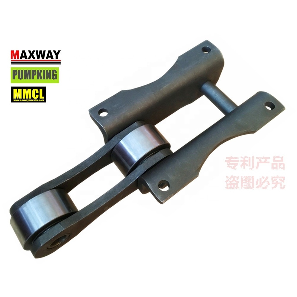 MAXWAY MACHINE COMPANY, MMCL,  Strong Track for Amphibious Excavator, EIK, UTX, ULTRATREX, WATERKING, WILCO