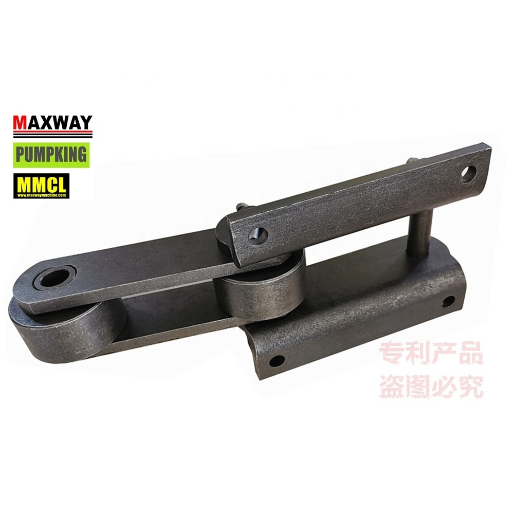 MAXWAY MACHINE COMPANY, MMCL,  Strong Track for Amphibious Excavator, EIK, UTX, ULTRATREX, WATERKING, WILCO