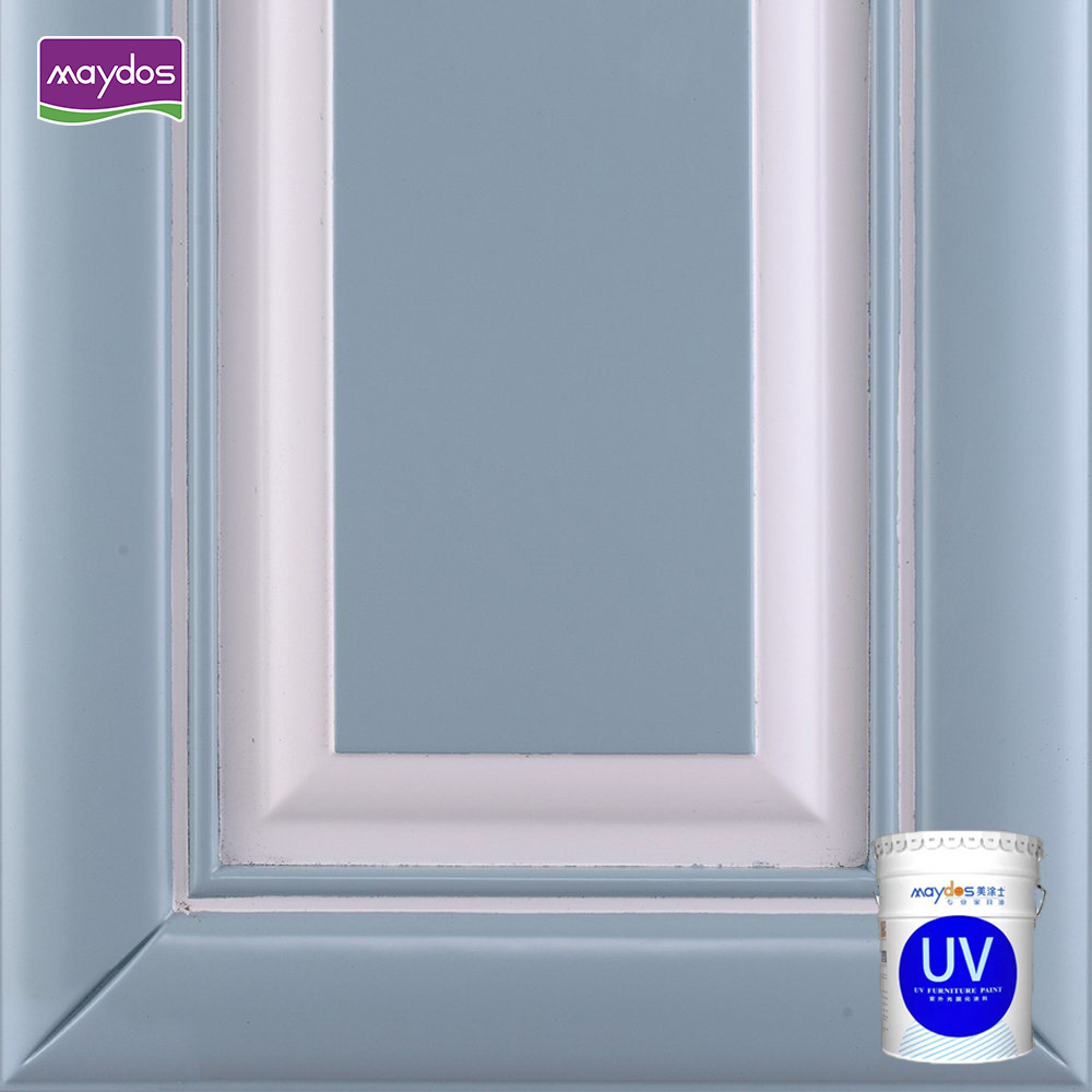 Maydos Wear Resistant UV Clear Wood Primer Sealer