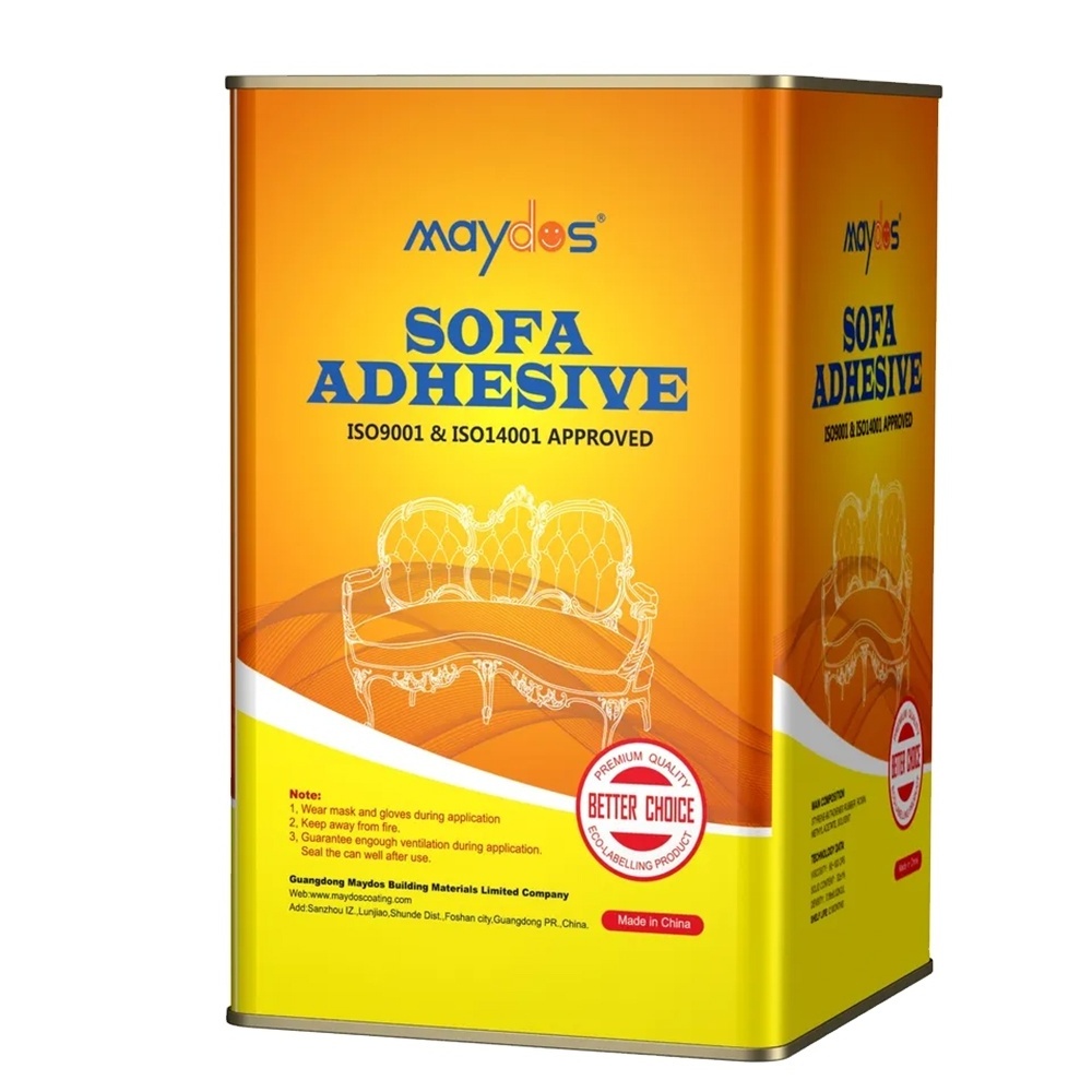 Maydos Original Adhesive Super X Gum Glue