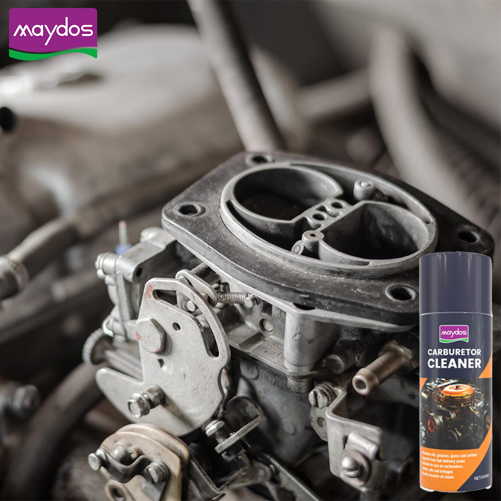 Maydos Powerful engine degreaser cleaner carburetor cleaner