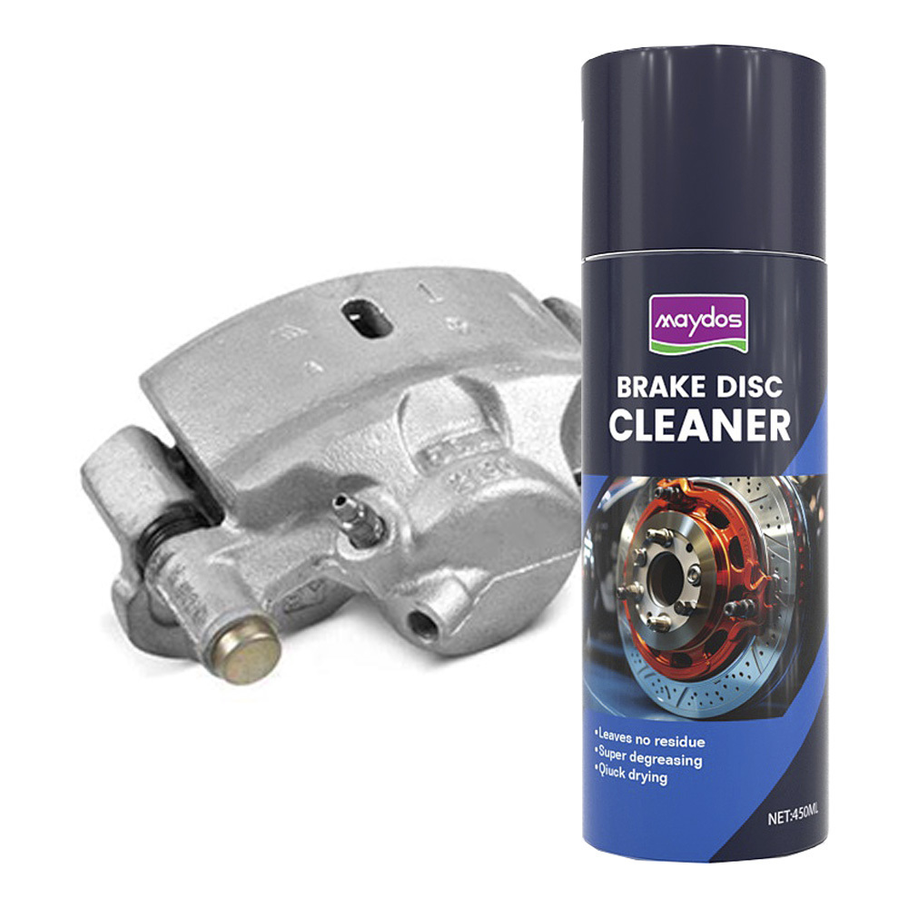 Maydos Dirt Cleaning Agents Deeply Cleaning Brake And Part Cleaner