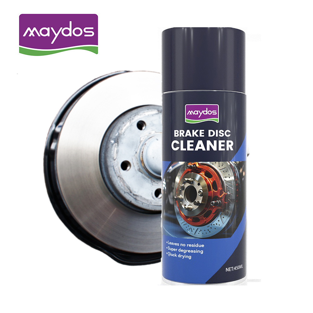 Maydos Dirt Cleaning Agents Deeply Cleaning Brake And Part Cleaner