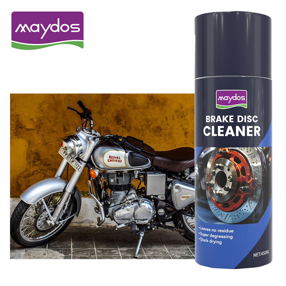 Maydos Dirt Cleaning Agents Deeply Cleaning Brake And Part Cleaner