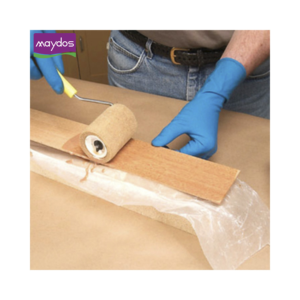 Non-toxic PVA adhesive wood door veneer glue for MDF and PVC