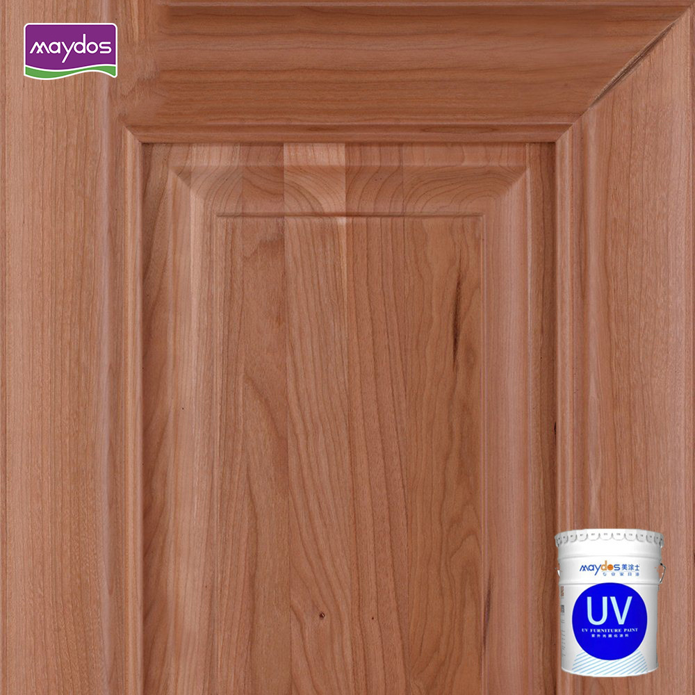 Maydos Wear Resistant UV Clear Wood Primer Sealer