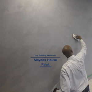 Cement texture stucco paint polished concrete wall coating