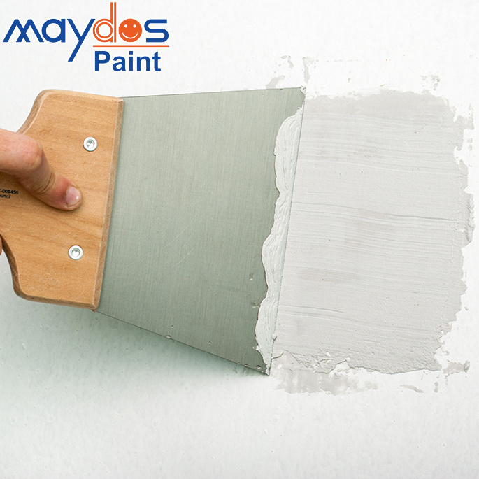 Maydos Best Price Waterproof Skim Coat Wall Putty