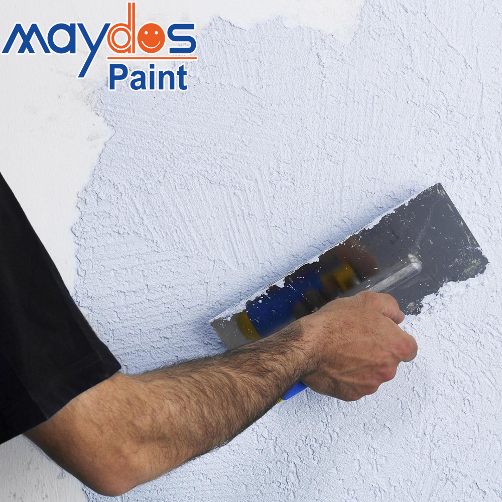 Maydos Best Price Waterproof Skim Coat Wall Putty