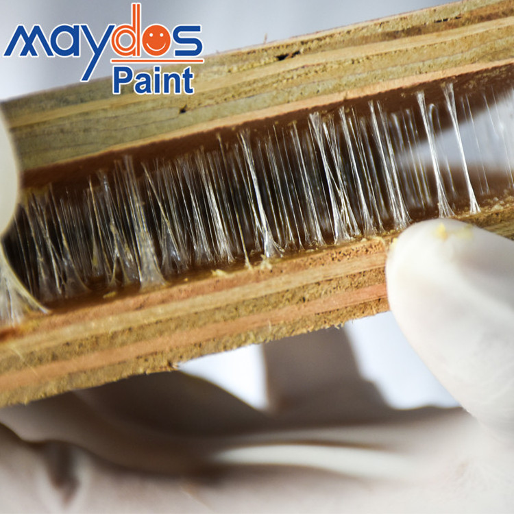 Maydos Toluene Mek Solvent-based Adhesive Spray Glue for Shoes