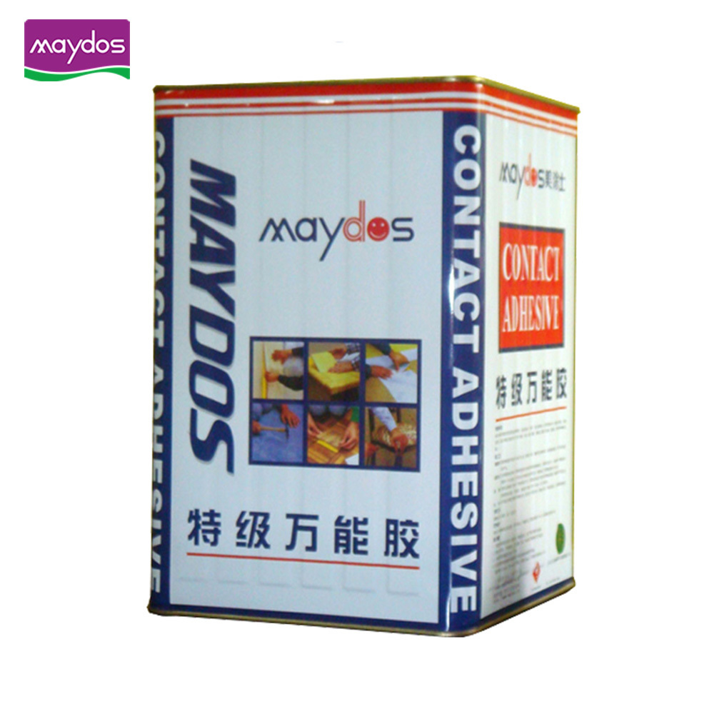 Maydos All purpose liquid cement wallpaper adhesive glue