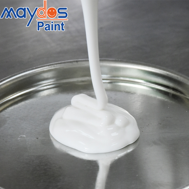 Maydos PVA  white glue white latex glue White Emulsion Glue for wood, veener, paper