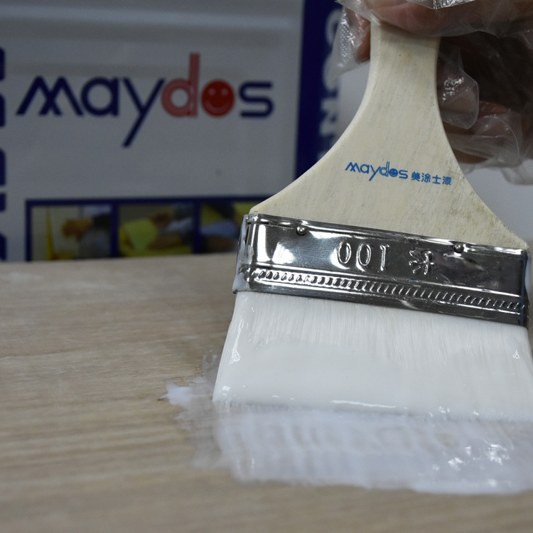 Maydos PVA  white glue white latex glue White Emulsion Glue for wood, veener, paper