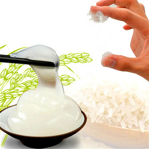 Maydos wallpaper glue  WALLPAPER PASTE corn starch powder glue Glutinous rice adhesive for wallpaper