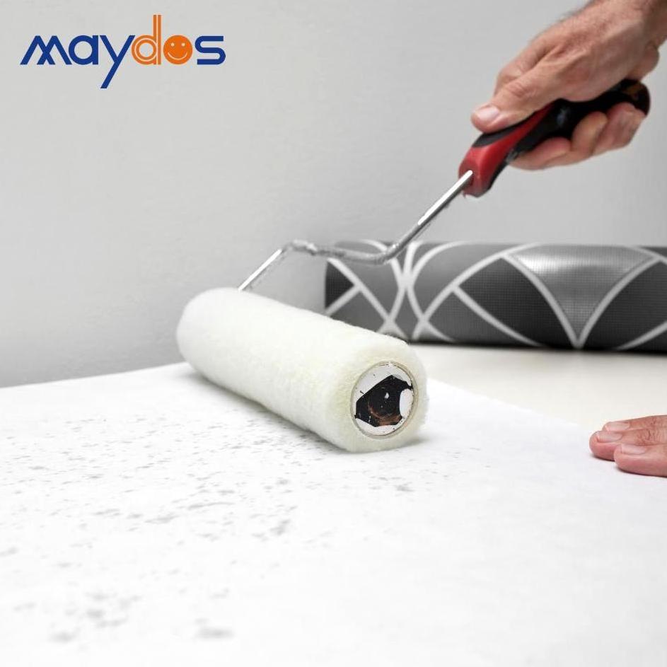 Maydos wallpaper glue  WALLPAPER PASTE corn starch powder glue Glutinous rice adhesive for wallpaper