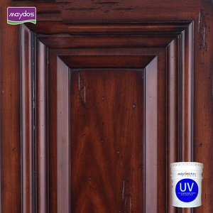 Maydos Wear Resistant UV Clear Wood Primer Sealer