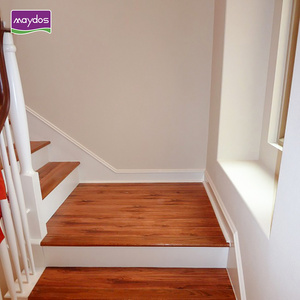 Maydos formaldehyde free Low VOC clear wood varnish