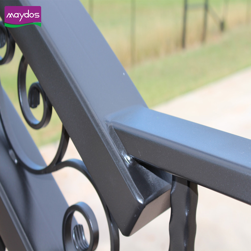 Maydos Polyester TGIC Powder Coating for Architecture Aluminum