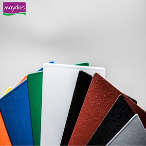 Maydos Polyester TGIC Powder Coating for Architecture Aluminum