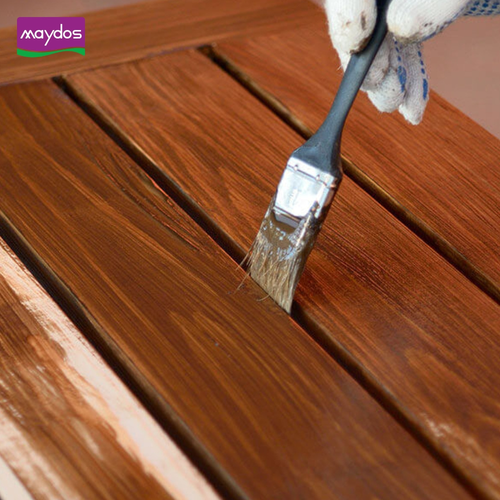 Maydos waterproof lacquer spray sealer paint for wood kitchen cabinets