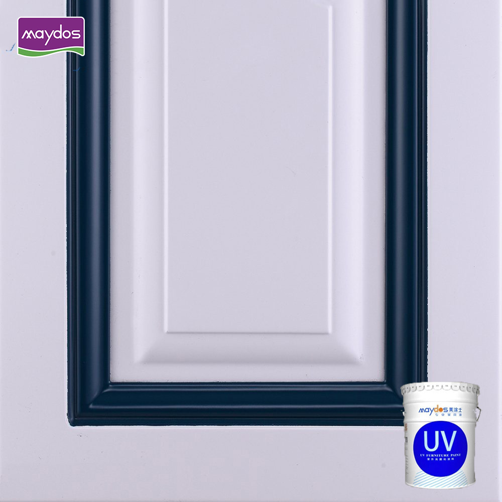 Maydos Wear Resistant UV Clear Wood Primer Sealer