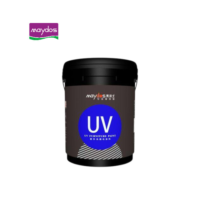 Uv Curable Varnish Uv Primer Liquid For Uv Flatbed Printer Machine Varnish Coating For Phone Case Acrylic Glass Wood