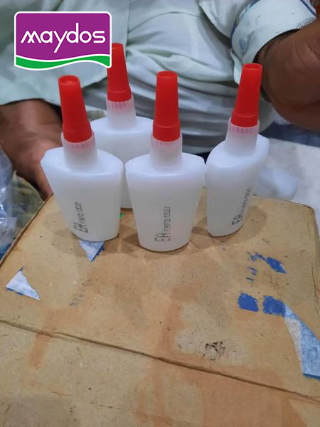 China factory fast drying instant bulk cyanoacrylate 929 super glue 20g 10g 3g 50g bottle