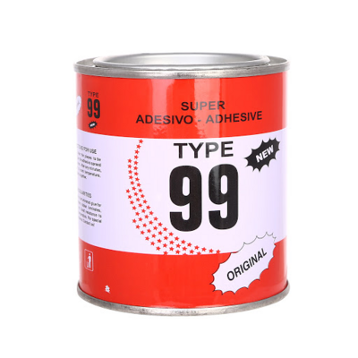 99 top bond rubber neoprene glue for synthetic leather brake shoe adhesive leather shoe glue