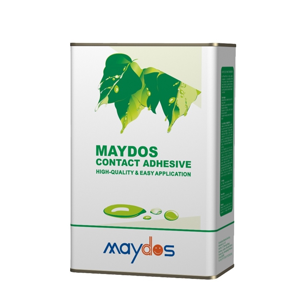 Maydos Spray adhesive glue gum for garment sponge