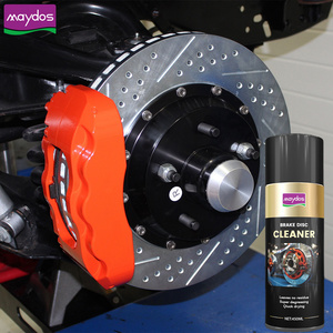 Maydos Brake Cleaner Spray Car Heavy Duty Brake Cleaning Spray Heavy Oil and Dust Cleaning Spray