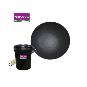 Maydos Cookware Factory External Silicon Coating Ptfe Coating Pan Nonstick Paint