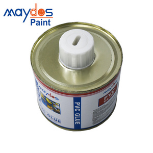 Maydos Pipe Glue for PVC, UPVC, CPVC pipe connect