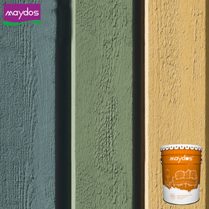 Best Price Glossy Green Polyurethane Wood Decoration Colored Paint