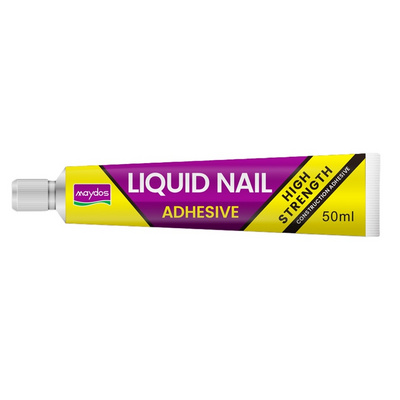 Nail Free Glue Adhesive Nail-free Glue Adhesive