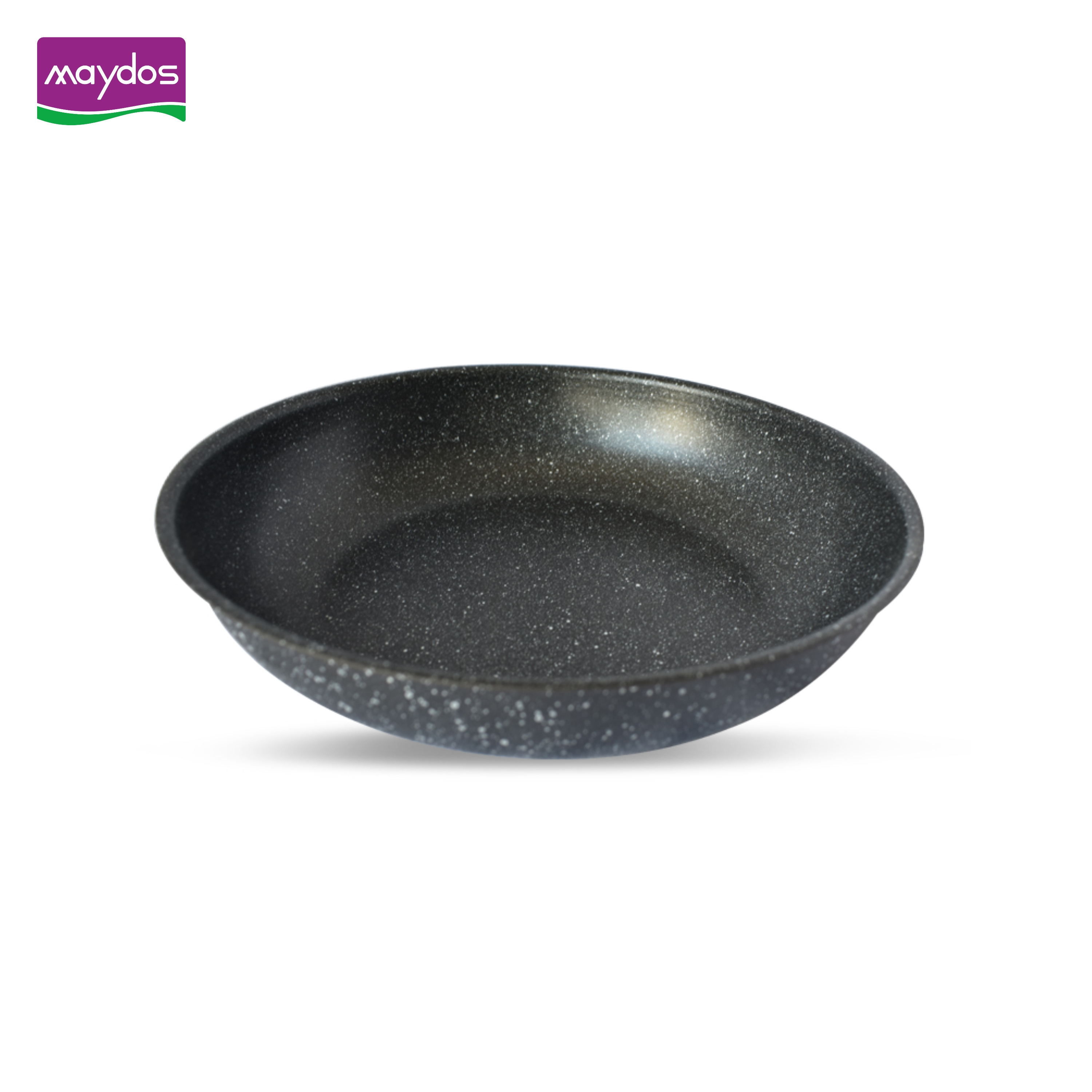 Maydos Cookware Factory External Silicon Coating Ptfe Coating Pan Nonstick Paint